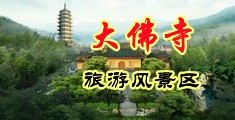 肏小白虎屄视，中国浙江-新昌大佛寺旅游风景区
